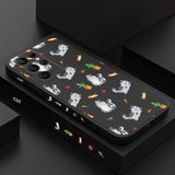 Cat Yarn Phone Case For Samsung Galaxy