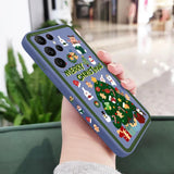 Christmas Carnival Phone Case For Samsung