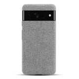 Fabric Antiskid Case For Google Pixel