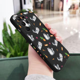 Cat Yarn Phone Case For Samsung Galaxy