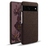 Fabric Antiskid Case For Google Pixel