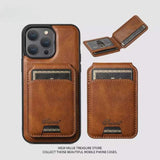Magnetic 2 in 1 Detachable Case For iPhone