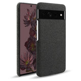 Fabric Antiskid Case For Google Pixel