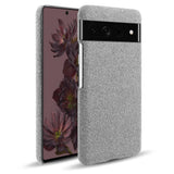 Fabric Antiskid Case For Google Pixel