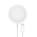 20W Magnetic Wireless Charger Fast Charge For iPhone