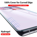 Full Cover Screen Protector For Samsung Z Flip