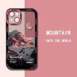 Camera Lens Protective Case For iPhone