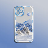 Camera Lens Protective Case For iPhone