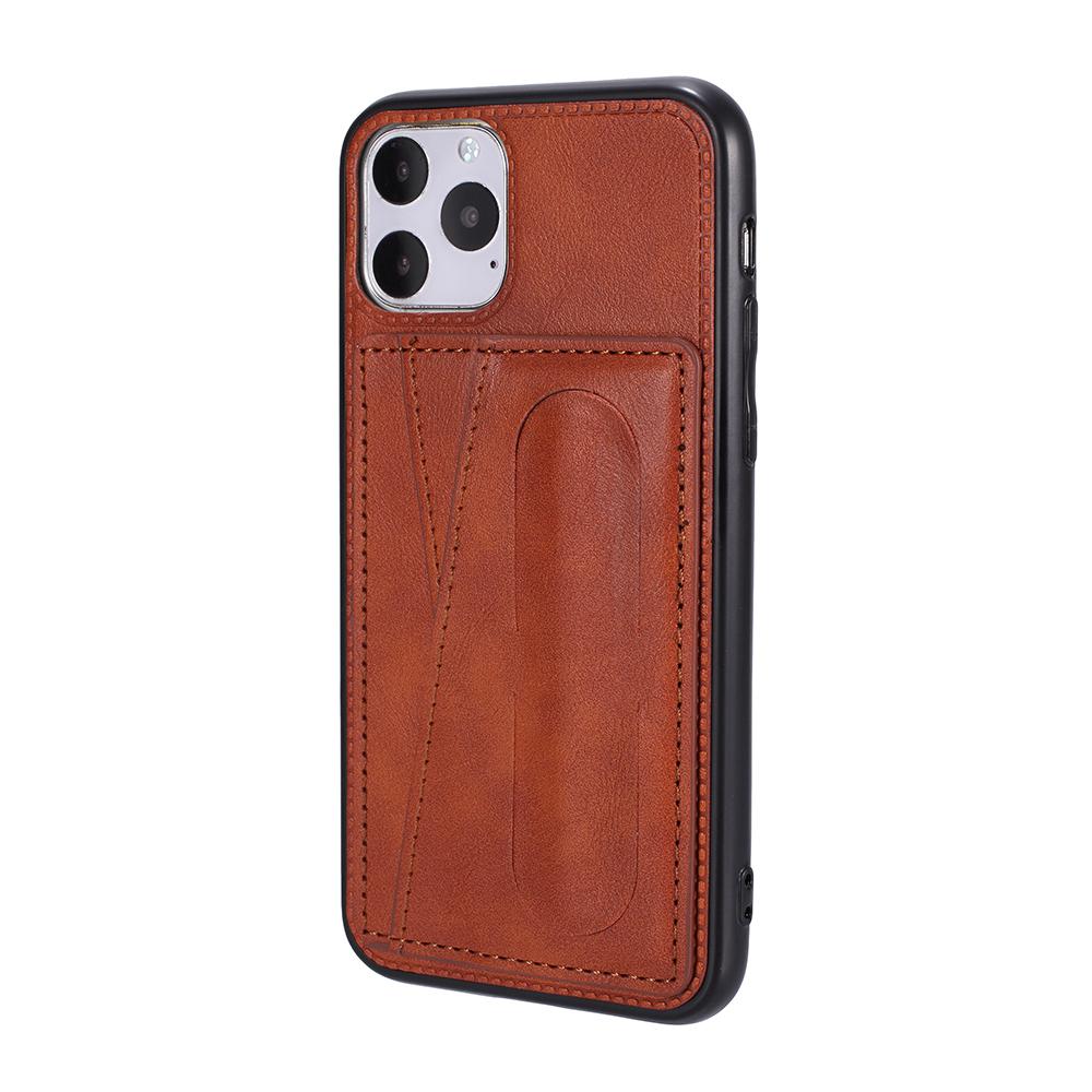 Business Men Card wallet Case For Iphone
