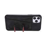 Business Men Card wallet Case For Iphone