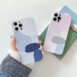 Vintage Abstract Art Phone Case For Iphone