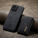 Detachable Back Cover For iPhone