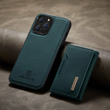 Detachable Back Cover For iPhone