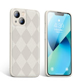 High Quality Soft Silicone Case For iPhone