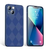 High Quality Soft Silicone Case For iPhone