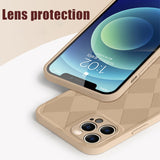 High Quality Soft Silicone Case For iPhone