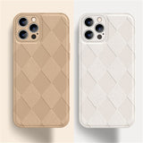 High Quality Soft Silicone Case For iPhone