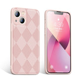 High Quality Soft Silicone Case For iPhone