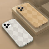 High Quality Soft Silicone Case For iPhone