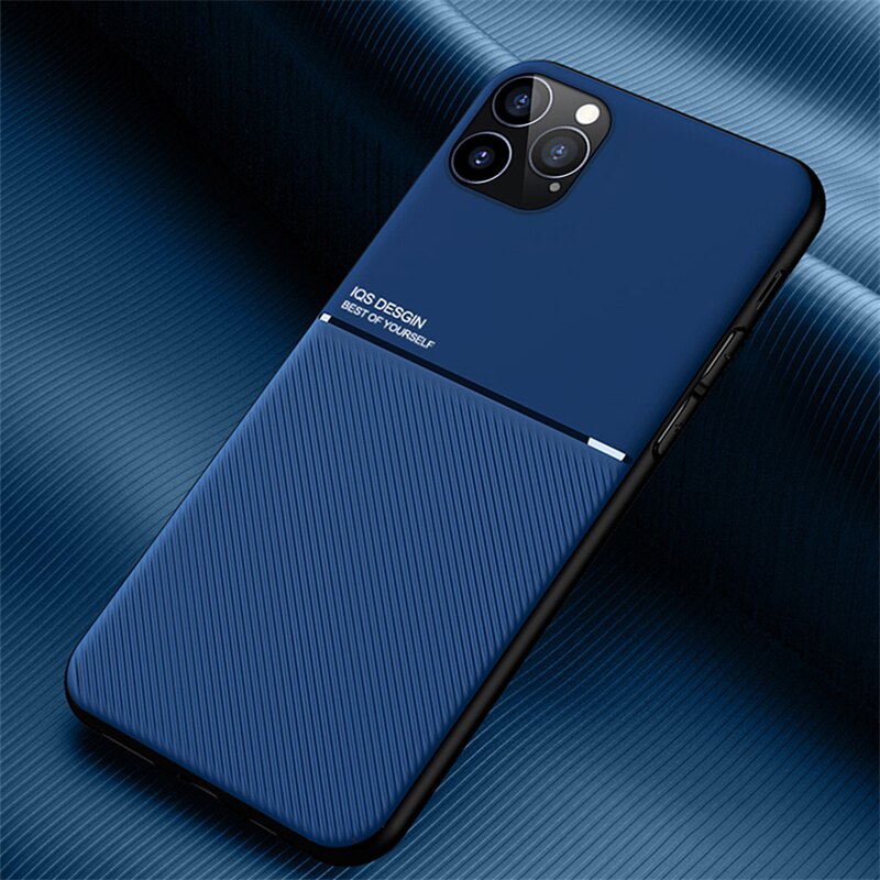 Magnetic Case For iPhone