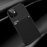 Magnetic Case For iPhone