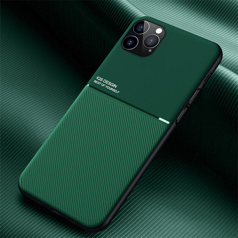 Magnetic Case For iPhone