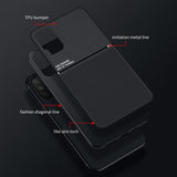 Magnetic Case For iPhone