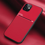 Magnetic Case For iPhone