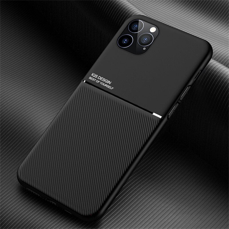 Magnetic Case For iPhone