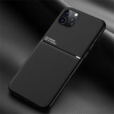 Magnetic Case For iPhone