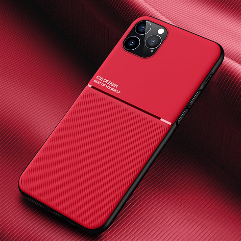 Magnetic Case For iPhone