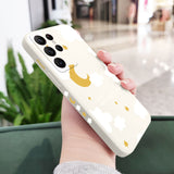 Moonlit Night Case For Samsung