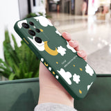 Moonlit Night Case For Samsung