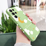 Moonlit Night Case For Samsung