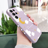 Moonlit Night Case For Samsung