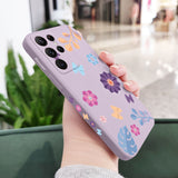 Simple Butterfly Case For Samsung Galaxy