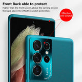 Ultra Thin Case For Samsung
