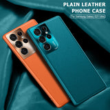 Ultra Thin Case For Samsung