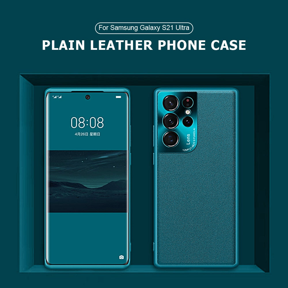 Ultra Thin Case For Samsung