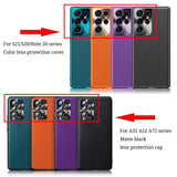 Ultra Thin Case For Samsung
