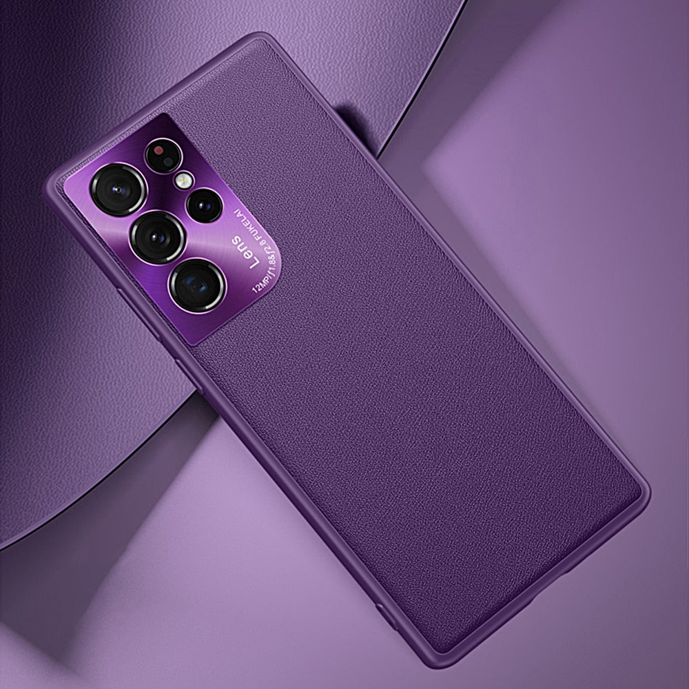 Ultra Thin Case For Samsung