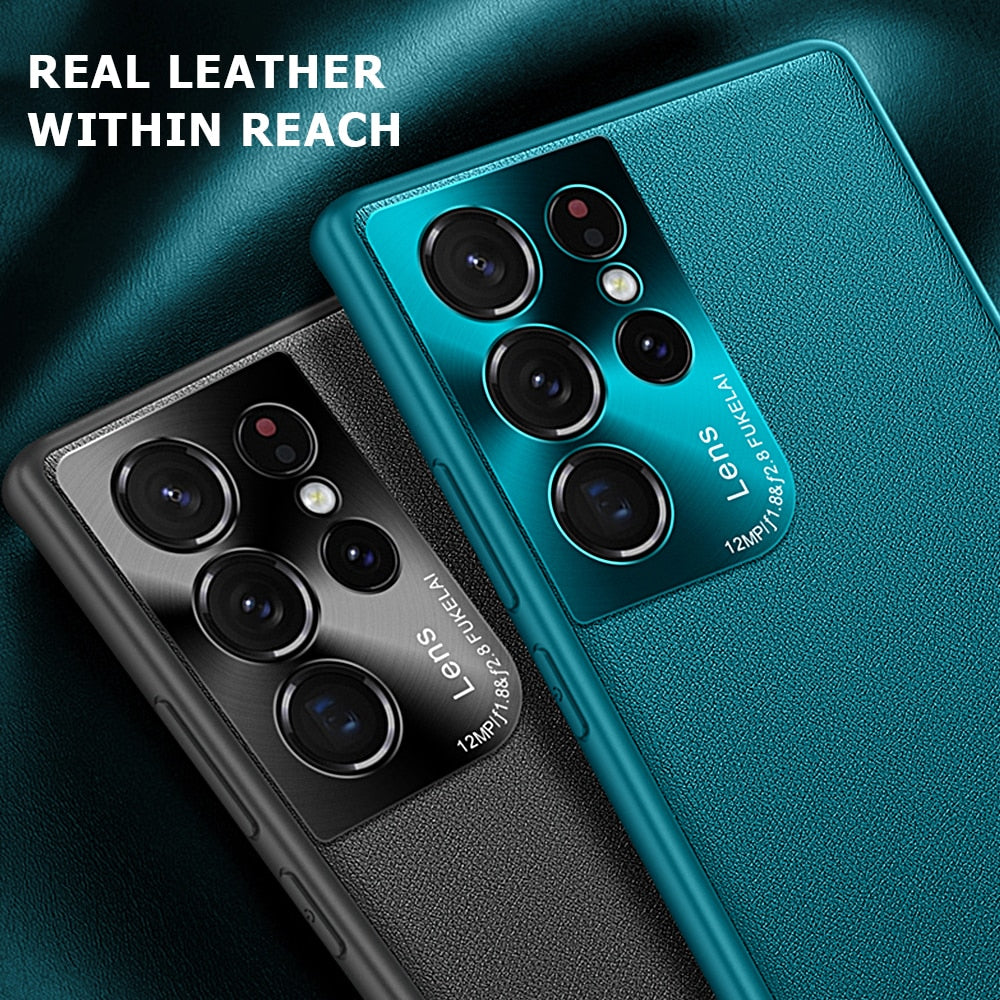 Ultra Thin Case For Samsung
