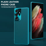 Ultra Thin Case For Samsung