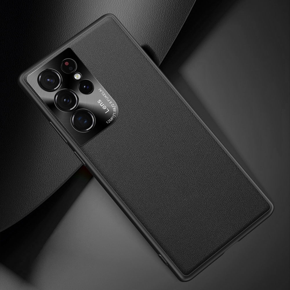 Ultra Thin Case For Samsung