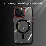 Shockproof Hybrid Armor Case For iPhone