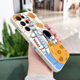 Flying Trip Phone Case For Samsung Galaxy