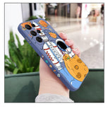 Flying Trip Phone Case For Samsung Galaxy