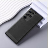 Heat Dissipation Cool Case For Samsung