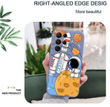 Flying Trip Phone Case For Samsung Galaxy